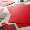 60 Pack: Smooth Solid Cardstock Paper by Recollections™, 12" x 12"